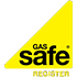 Gas Safe Registered