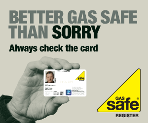 Gas Safe