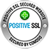 SSL Secured