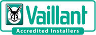 Vaillant Accredited Installer